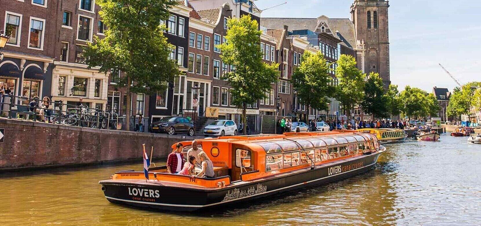 Hotel Van Gelder Amsterdam Exterior foto