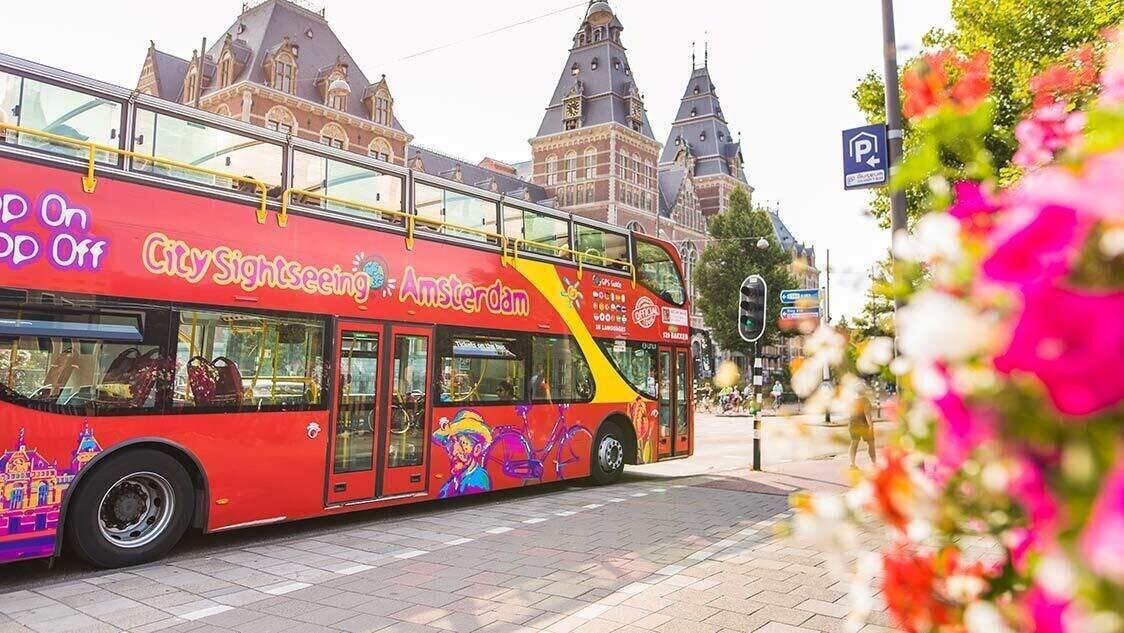 Hotel Van Gelder Amsterdam Exterior foto